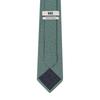 Daks Corbata Estampado Geométrico Allover para Hombre Dmg1acf1304e1