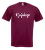 Epiphone Gitaar T-shirt John Lennon