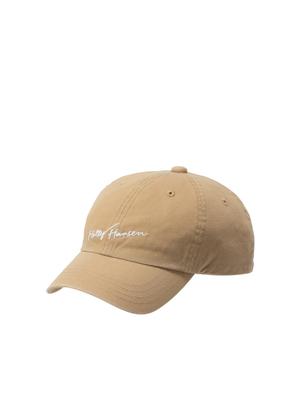 Helly Hansen HH Logo Cap, Sunrise Beige, Size F