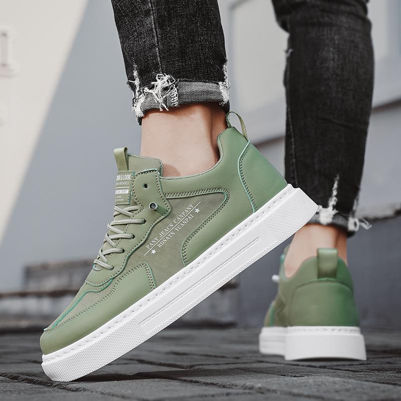 Fashion CYYTL Breathable Summer Mens Shoes Sneakers Casual Hiking Sports Outdoor Fashion Tennis Running Designer Luxury Platform Loafers