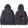 Rapper Laylow L'etrange Histoire De Mr.anderson Men's hoodie Hip Hop Pop Music Men's Casual Retro hoodie