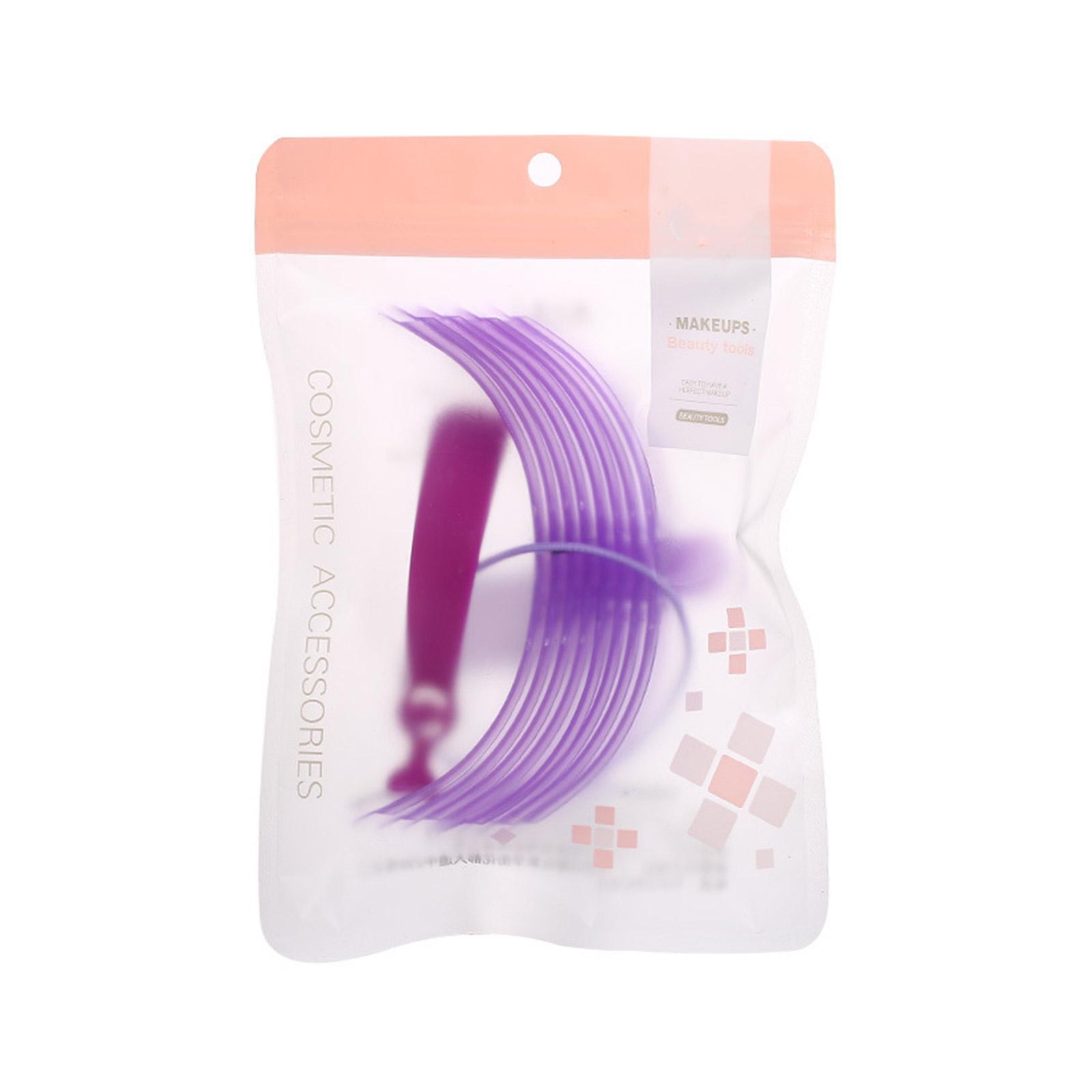 

Трафареты для бровей Шаблон для бровей с ручкой и ремешком Формы для бровей Инструмент для формирования бровей Простой в использовании для женщин