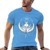 Sommer 3D-Druck T-Shirt Sommer Tops Anime Herren Übergroße T-Shirts Kurzarm T-Shirt