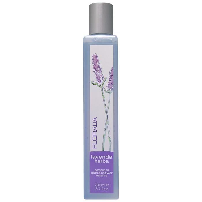Bad & Dusch Essence - MAYFAIR - Floralia Lavenda Herba - 200ml