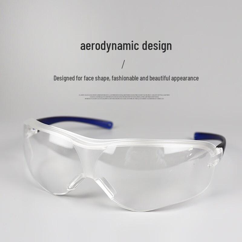 Fuxing Anti-fog Safety Goggles
