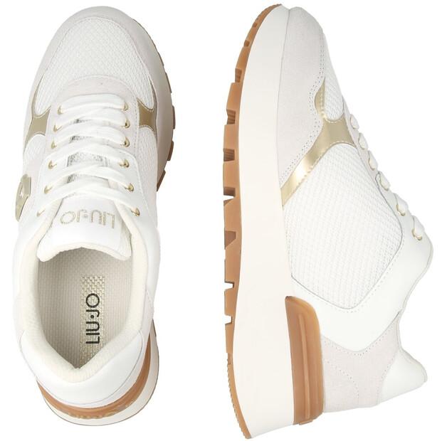 Кроссовки LIU Jo Amazing 43 BIS EU 39