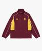 Goalstudio Gfc 26 Woven Training Jacket-Burgundy
