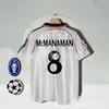 Retro Football Jerseys Collection Arsenal Newcastle PSG AC Milan Vintage Soccer Shirts Bamboo Fiber Breathable Sport Wear