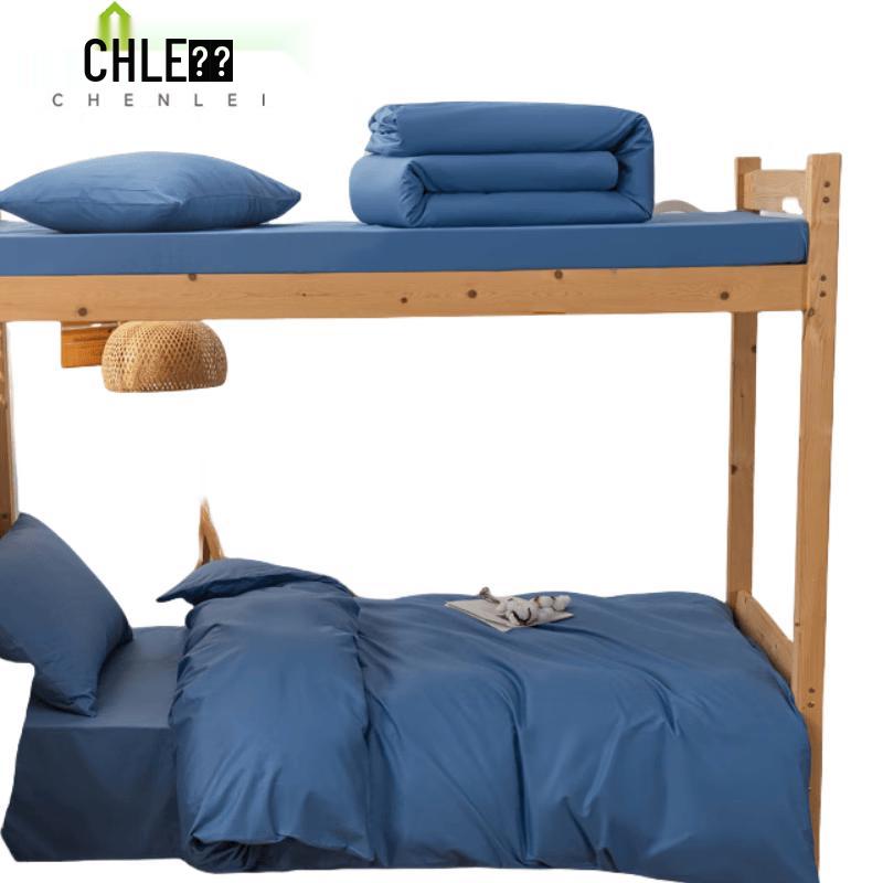Chenlei 6-Piece Pure Cotton Bedding Set 1.2m Bed