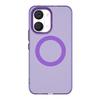Compatible with Xiaomi POCO X8 Pro Max Candy Magnetic Phone Case, POCO F7 Pro Matte C75 Protective Case