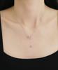 Blancier Liens D'Amour Bl251N1134 Women'S Necklace
