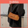 Fashionable Women's Small Crossbody Bag Stylish Pu Material For Spring And Summer