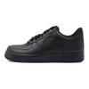 Nike Air Force 1 07 Black Unisex Sneakers 315122-001