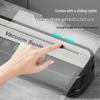 Vacuum Sealer and Food Preserver for Kitchen - Seals Dry & Wet Items, Includes Built-in Cutter