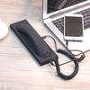 Ergonomic Hold Cell Phone Receiver Type-C/3.5mm Mobile Phone Handset Fancy Gift