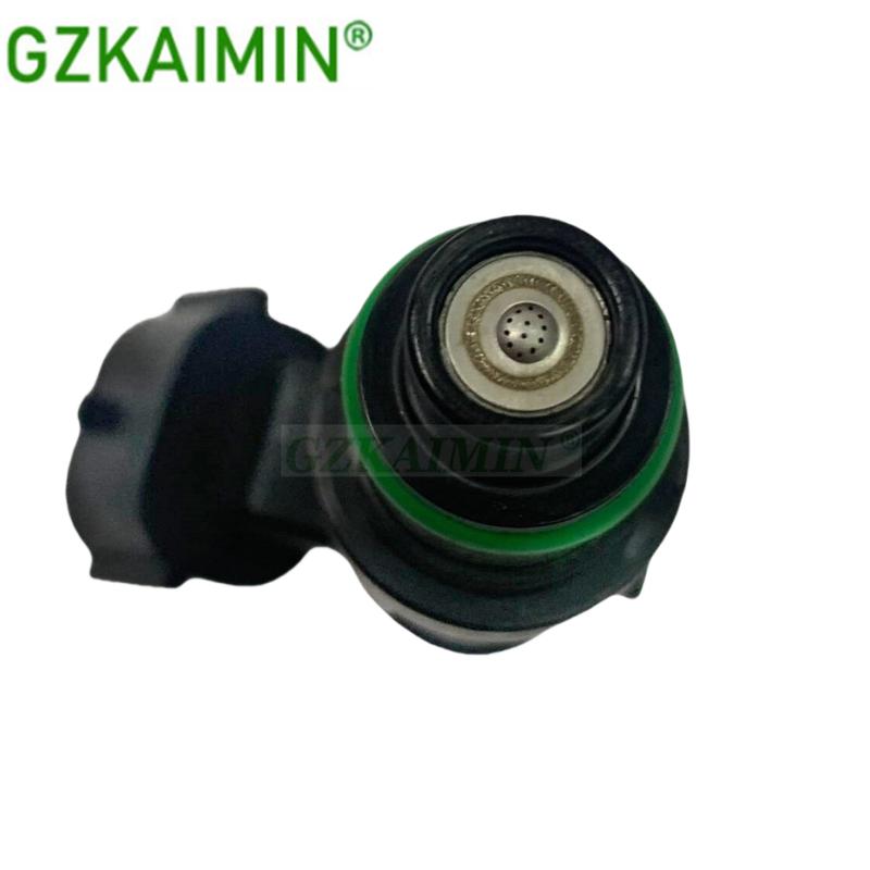 Fuel Injector For Nissan Safari Y61 Safari PickUp TY61 For Infiniti QX60 16600-3JV2C FBY40L0