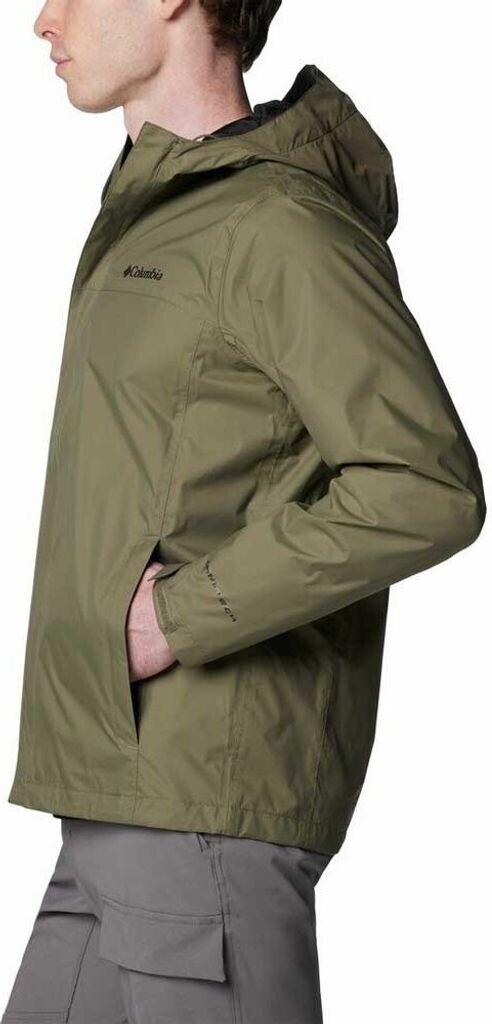 Куртка Columbia Watertight™ II WP Jacket stone green