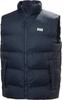 Helly Hansen Active Weste зимняя куртка navy 53989 598