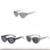 Tr90 Cat Eye Sunglasses For Women With Uv400 Protection For Outdoor Activities