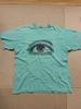 [USED] SONIC YOUTH Eye Vintage Tee Sonic Youth T-shirt