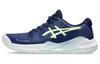 Gel-Challenger 14 Blue Expanse Illuminate Yellow (Women's)