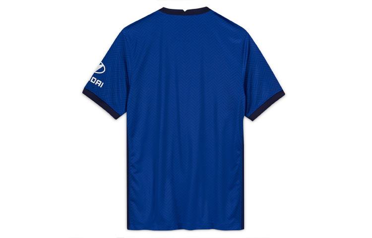 Nike Fc Chelsea 2020/21 Stadium Home Soccer Jersey Asia Sizing CD4230-496