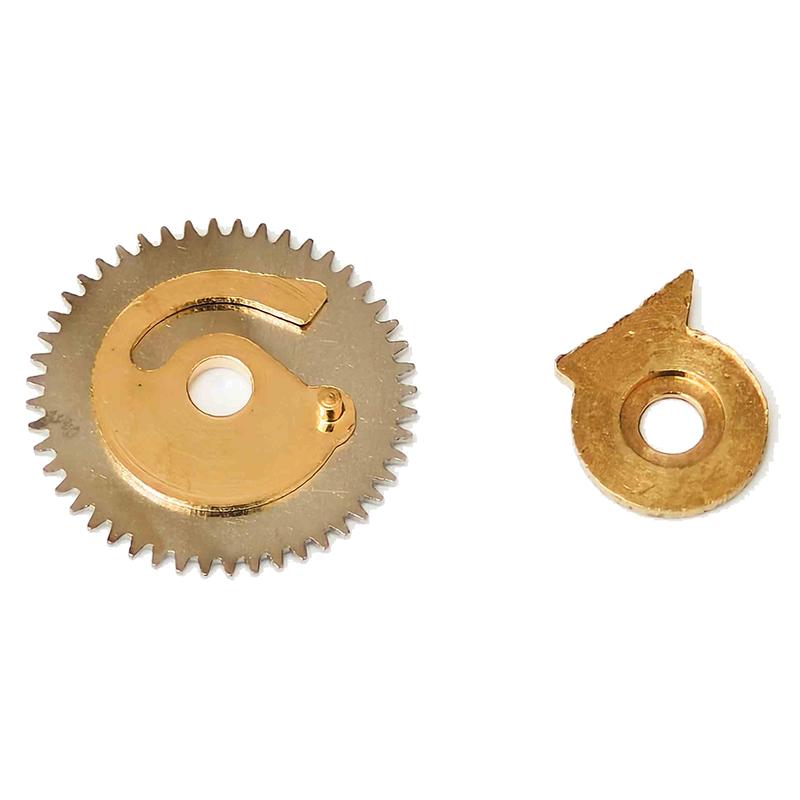 Replacement Calendar Driving Wheel For 46943 Watch Movement Accessories Watches Repair Spare Parts For Watchmakers Tool
