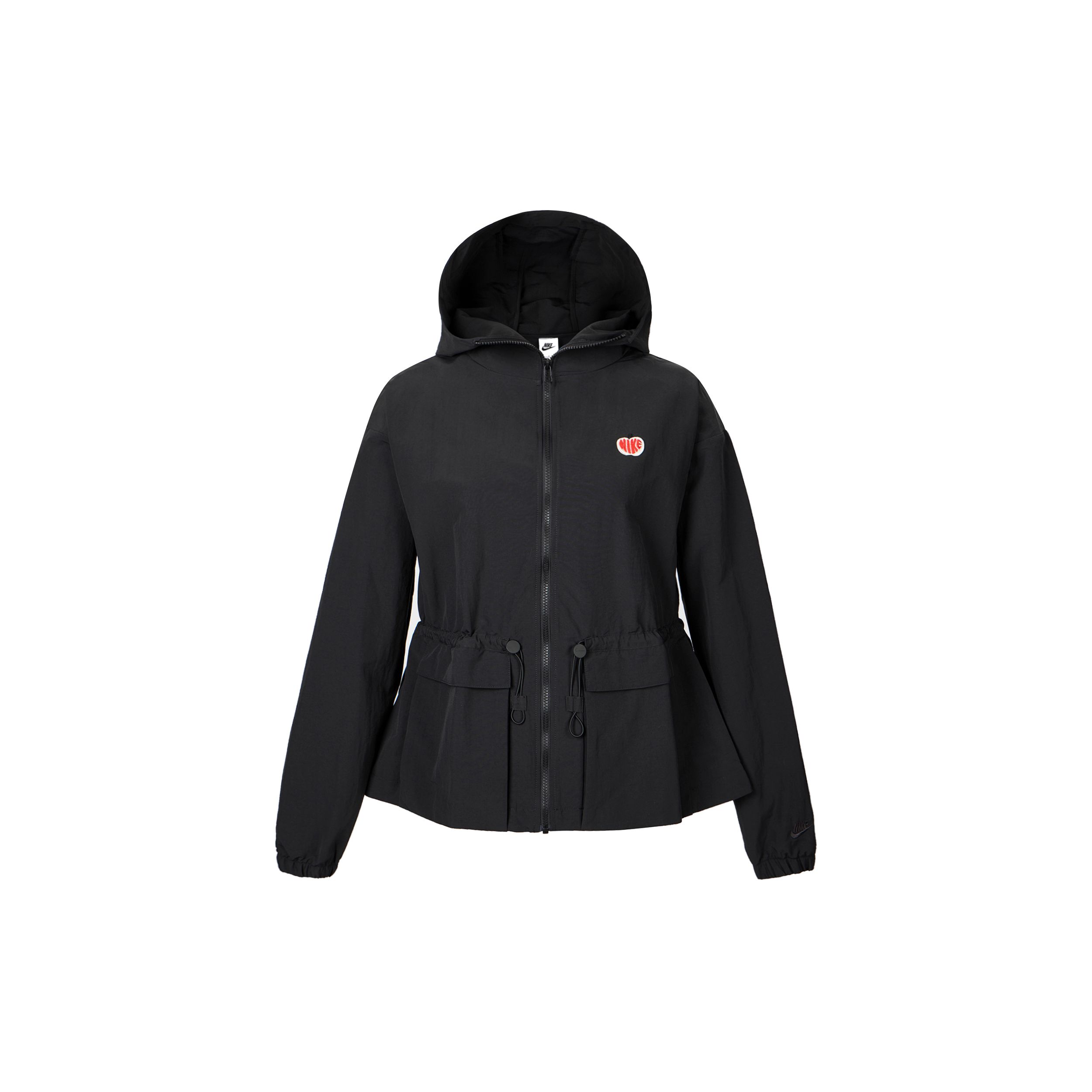 Nike Sportswear AS W NSW Trend Wvn Jacket Women Jacket Black HV8727010 S