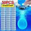 ISGTDRM Concentrated Cleaning Sheet for Car Windshield Window Oil Film Cleaning Solution Wiper Glass Window Solid Cleaning Sheet