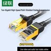 UGREEN Cat7 10 Gigabit Shielded Ethernet Cable