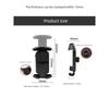 For Huawei Mate XS 2 Samsung Galaxy Z Fol2 Foldable Screen Phone on-Board Bracket Head