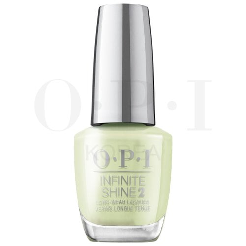 

[OPI][Infinite Shine] D56 - The Pass is Always Greener 15ml