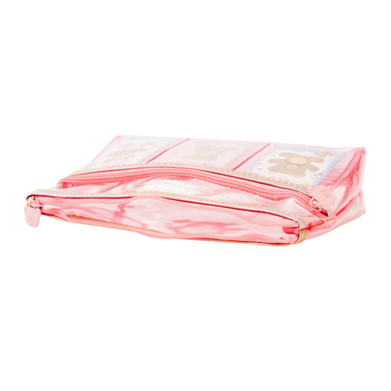 Photocard Pouch (Pink) (37003151)