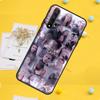 The Vampire Diaries Case For Huawei P30 P20 P40 P60 Pro P Smart Nova 9 5T Honor Magic 5 Lite X8 X9a 50 70 Cover