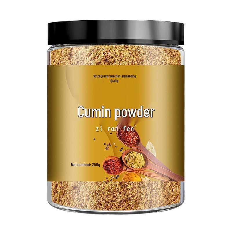 Mengchamei Cumin Powder Seasoning