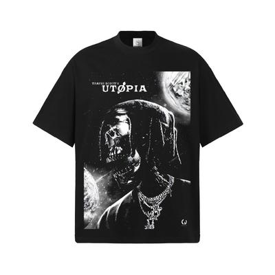 Na górę – T-shirty i koszulki