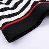 Men's Underwear Stripe Panties U-protruding Boxers Briefs Fashion Knickers Underpant Undies Boxer Shorts M L XL XXL XXXL