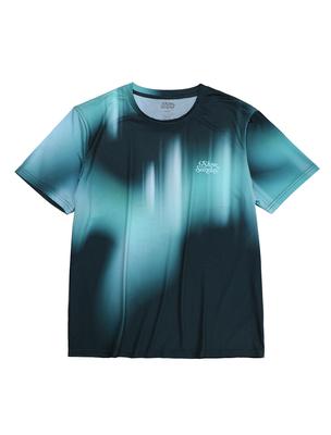 Seullouseondei Running T-Shirt Victory Mint