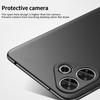 MOFI Shield Matte Series for Xiaomi Redmi 13 5G/4G Case Ultra Slim PC Protective Cover