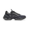 New LiNing Brown Sugar V2 Cushioning Anti-Slip And Wear-Resistant Low-Top Casual Shoes Men's Black AGCU303-4