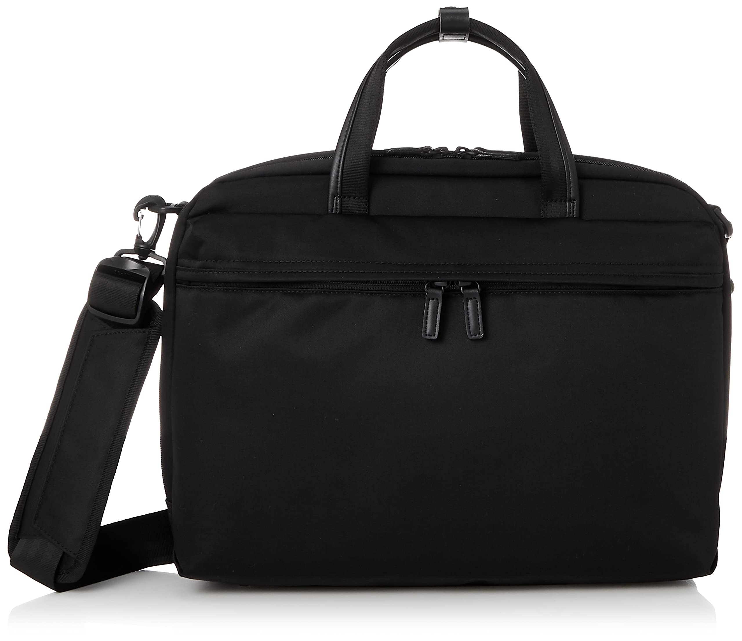 

Business Bag Proflex inch PC storage Compatible with A4 size Lightweight with antibacterial pocket Black [Ace Gene] 14.0 No.67603 Men s