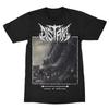 Distant Aeons Art Band Rock Music Art Style Summer Casual TShirt Unisexs and Womens Luxury Brand Top New