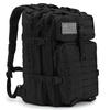 30/50L Tactical Backpacks Man Traveling Bags Survival Outdoor 3P Assault Pack EDC Molle Pack Hiking Trekking Hunting Bag
