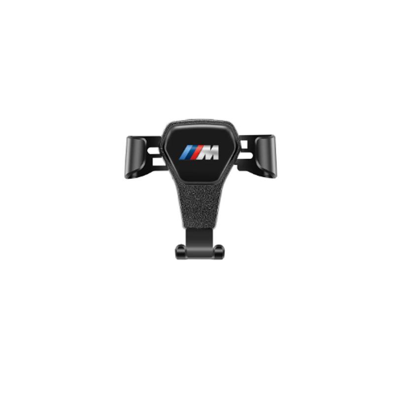 Gravity Auto Phone Holder Car Air Vent Clip Mount Support For BMW E36 E39 E46 E60 E90 E90 F01 F10 F30 E93 G01 G20 G21 SJZJ-Stick OH6