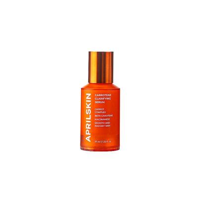 Carrotene Clarifying Serum 37ml