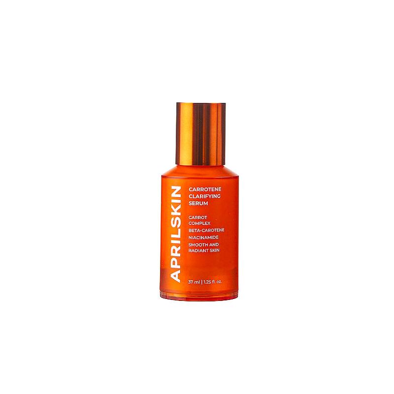 Aprilskin Carrotene Clarifying Serum 37ml