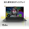 Vivobook Go 15 with FHD 256GB 8GB Office, SSD, RAM, 15.6-inch