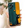 Casing For Xiaomi Poco X5 Pro 5G Cover Fashion Cartoon Cute Funny Painted Silicone Phone Case 22101320G 22101320I