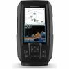 Garmin Striker Vivid 4cv Fishfinder 4 Inch Black
