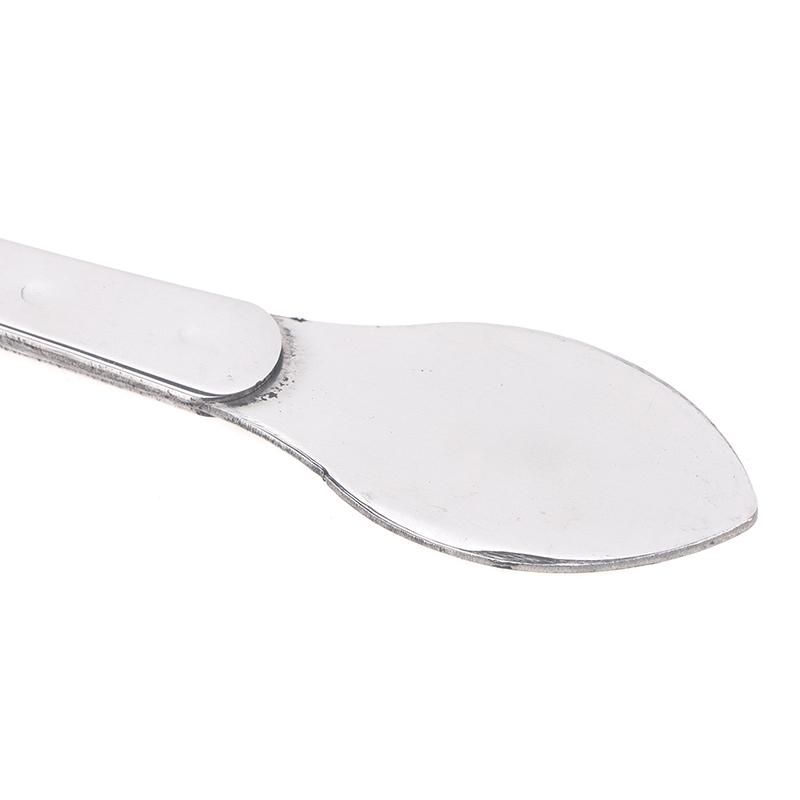 Bonsai Tools Stainless Steel Mini Root Rake Garden Utensils Multifunctional Bonsai Root Loosen Soil Spatula